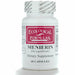 Ecological Formulas Menierin, 60 capsules, front of bottle