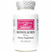 Ecological Formulas Monolaurin 600 mg, 90 capsules, front of bottle
