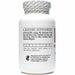 Ecological Formulas Monolaurin 600 mg 90 capsules suggested use label