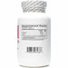 Ecological Formulas Monolaurin 600 mg 90 capsules supplement facts label
