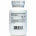 Ecological Formulas Monolaurin (Lauric Acid) 300 mg 90 capsules supplement facts label
