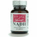 Ecological Formulas NADH 5 mg, 60 tablets, front of bottle