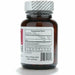 Ecological Formulas NADH 5 mg 60 tablets supplement facts label