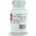 Ecological Formulas Nattokinase 50 mg 90 capsules supplement facts label
