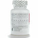Ecological Formulas NH4-Redox 60 capsules suggested use label