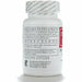 Ecological Formulas Nutricillin 50 capsules suggested use label
