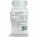 Ecological Formulas Nutricillin 50 capsules supplement facts label