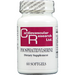 Ecological Formulas Phosphatidylserine, 60 softgels, front of bottle