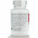 Ecological Formulas Placenta 250 mg 60 capsules suggested use label