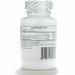 Ecological Formulas Placenta 250 mg 60 capsules supplement facts label