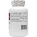 Ecological Formulas Reduced Glutathione Powder 50 g supplement facts label