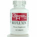 Ecological Formulas Refluxin, 90 tablets, front of bottle