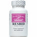 Ecological Formulas Resbid N-Acetyl-L-Cysteine, 60 capsules, front of bottle