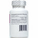 Ecological Formulas Resbid N-Acetyl-L-Cysteine 60 capsules supplement facts label