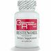 Ecological Formulas Restenoril, 60 capsules, front of bottle