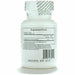 Ecological Formulas Serraflazyme 100 tablets supplement facts label