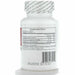 Ecological Formulas Shpilkes C/M Taurate 60 tablets supplement facts label