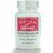 Ecological Formulas Sphingolin 200 mg, 60 capsules, front of bottle