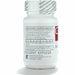 Ecological Formulas Swedish Flower Pollen 60 tablets suggested use label