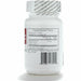 Ecological Formulas Swedish Flower Pollen 60 tablets supplement facts label
