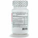 Ecological Formulas Synaptin 60 capsules supplement facts label