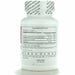 Ecological Formulas Viricidin 90 capsules supplement facts label