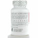 Ecological Formulas Vitamin C-1000 from Tapioca 90 capsules suggested use label