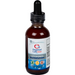 Empirical Labs Liposomal B12 Methylfolate, 2 fl oz, front of dropper bottle