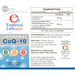 Empirical Labs Liposomal CoQ-10 6 fl oz full label