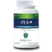 Enzyme Science PEA+ with Meriva Curcumin, 60 capsules, front of bottle