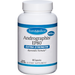 EuroMedica Andrographis EP80 Extra Strength, 60 capsules, front of bottle