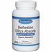 EuroMedica Berberine Ultra Absorb 200 mg, 60 capsules, front of bottle