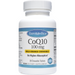 EuroMedica CoQ10 Orange 100 mg, 30 chewable tablets, front of bottle