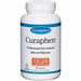 EuroMedica Curaphen, 120 vegetable capsules, front of bottle