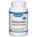 EuroMedica Melatonin SR 10 mg, 60 tablets, front of bottle