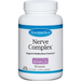 EuroMedica Nerve Complex, 60 capsules, front of bottle