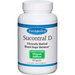EuroMedica Sucontral D, 60 capsules, front of bottle