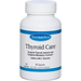 EuroMedica Thyroid Care, 60 capsules, front of bottle