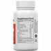 EyePromise DVS Diabetes Vision Support 60 softgels supplement facts label
