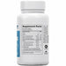 EyePromise EZ Tears 60 softgels supplement facts label