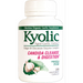 Kyolic Formula 102 Candida Cleanse & Digestion 200 caps by Wakunaga