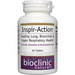 Bioclinic Naturals, Inspir-Action 60 Tabs