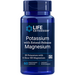 Potassium with Extend-Release Magnesium 60 vcaps by Life Extension