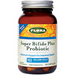 Flora Super Bifido Plus Probiotic, 30 capsules, front of bottle