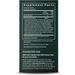 Gaia Herbs Liver Cleanse 60 liquid phyto-caps supplement facts label