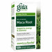 Gaia Herbs Maca Root 500 mg, 60 veg capsules, front of bottle