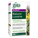 Gaia Herbs Natural Laxative, 90 tablets, front of bottle
