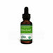 Gaia Herbs Olive Leaf, 1 fl oz, front of bottle