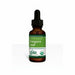 Gaia Herbs Oregano Leaf, 1 fl oz, front of bottle