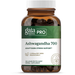 Gaia Herbs PRO Ashwagandha 700, 120 liquid phyto-caps, front of bottle